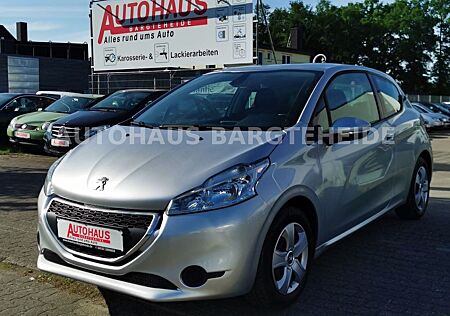 Peugeot 208 Active*KLIMA*PDC*HUNEU*