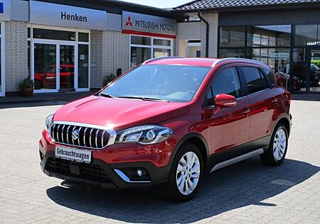 Suzuki SX4 S-Cross 1.0 Automatik Comfort