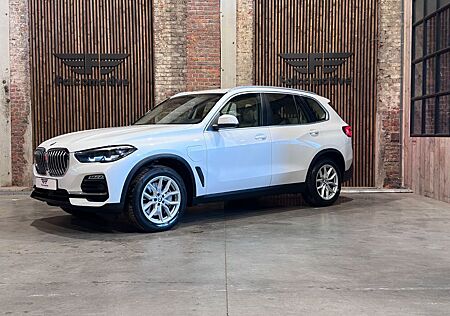 BMW X5 xDrive45e*PHEV*HARMAN/K*1-ST OWNER*