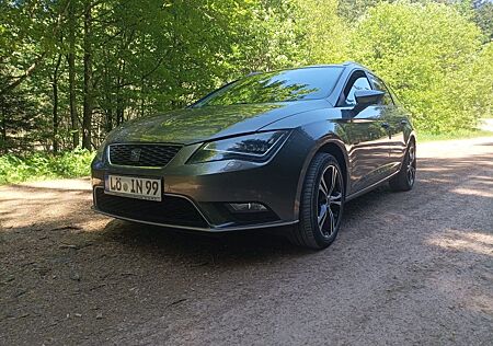Seat Leon ST 1.6 TDI