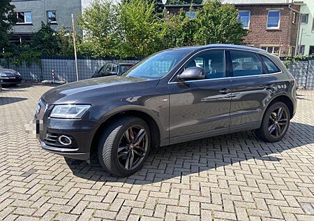 Audi Q5 3.0 TDI S tronic quattro S Line