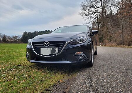 Mazda 3 2.0 SKYACTIV-G 120 Nakama Nakama