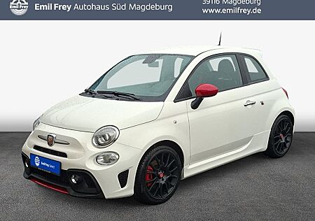 Fiat 595 aut. Abarth