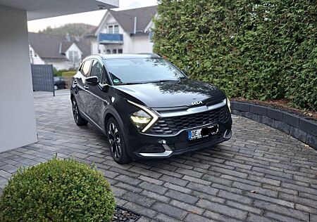 Kia Sportage 1.6 T-GDI Plug-in Hybrid Auto, AHK, 4WD