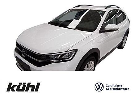 VW Taigo Volkswagen 1.5 TSI DSG Move Navi,Iq Paket