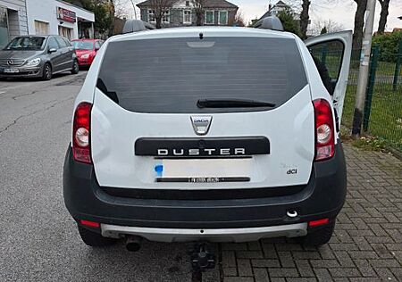 Dacia Duster dCi 85 eco2 4x2 Ambiance Ambiance