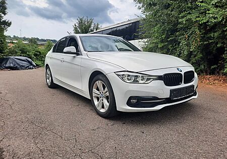 BMW 330i xDrive Sport Line Automatic Sport Line