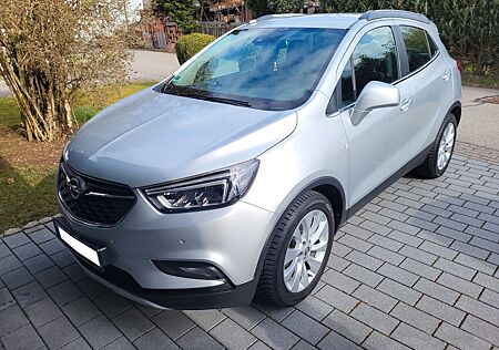 Opel Mokka X 1.4 ECOTEC / SEHR GEPFLEGT!!