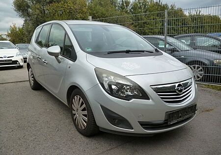 Opel Meriva B Innovation