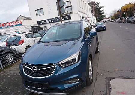 Opel Mokka X Innovation Start/Stop*LEDER*KAMERA**