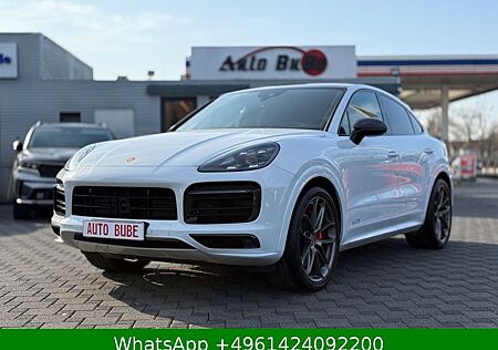 Porsche Cayenne Coupe GTS|Leichtbau Sport-Paket Carbon