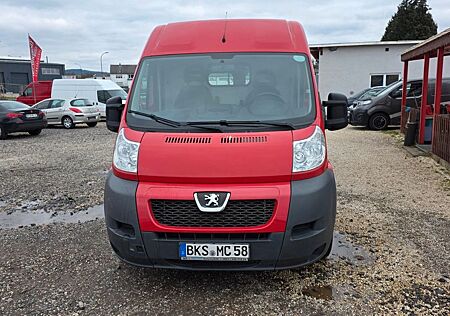 Peugeot Boxer 3LH