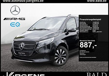 Mercedes-Benz V 300 AVANTGARDE EXTRALANG+4x4+MULTIBEAM+7-SITZE