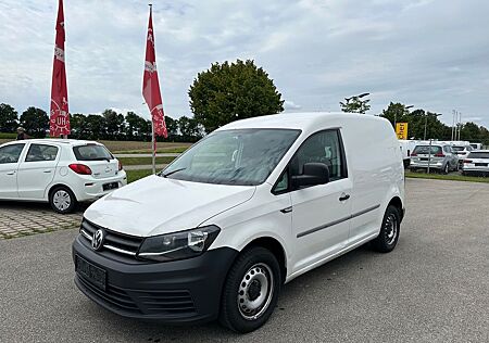 VW Caddy Volkswagen 2.0 TDI BMT *1.HAND*KLIMA*TÜV 08/26*