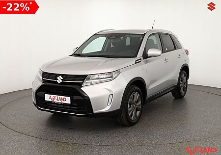 Suzuki Vitara 1.4 LED ACC Navi Kamera Sitzheizung