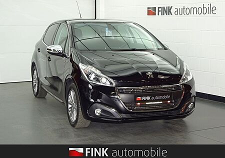 Peugeot 208 1.2 PureTech Allure Sitzheizung LED