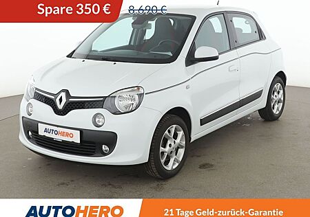 Renault Twingo 1.0 SCe Energy Luxe *TEMPO*ALU*KLIMA*