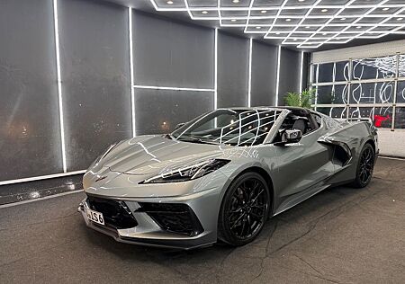 Chevrolet C8 Corvette 05/23 Deutsches Fzg. Werksgarantie Unfallfrei