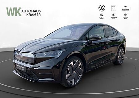 Skoda Enyaq Coupe 4x4 RS Lounge