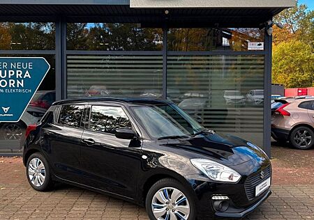 Suzuki Swift COMFORT 1.2 M/T COMFORT *A/C*SHZ*NAVI*WKR*