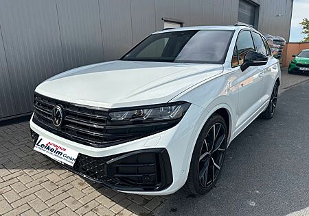 VW Touareg Volkswagen 3.0 V6 TDI, R-Line 4Motion -UPE:112.000€