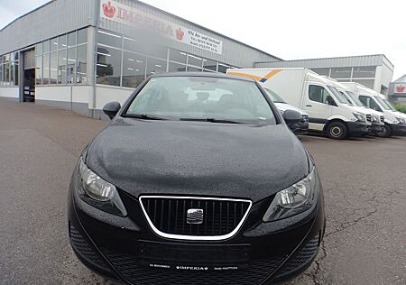 Seat Ibiza SC Reference