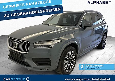 Volvo XC 90 B5 AWD Momentum Pro AHK