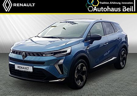 Renault Symbioz 140 Mild Hybrid Techno