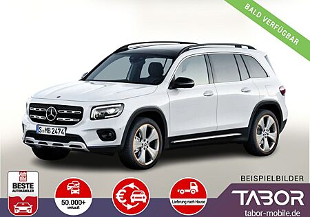 Mercedes-Benz GLB 200 DCT AMG Line LED eHk 7-S NightP Kam 19Z