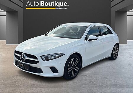 Mercedes-Benz A 250 Progressive /AHK/NAVI/PDC/KLIMA/SHZ