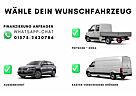 VW T6 Transporter Volkswagen T6 TDI DSG BMT LR Standhz.+Flügel.+ Klima+Temp.+