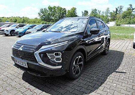 Mitsubishi Eclipse Cross Plug-in Hybrid TOP 4WD