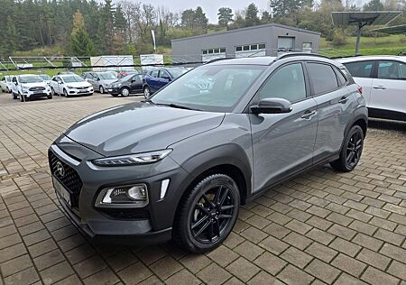 Hyundai Kona , Tüv Neu, Kamera, LED, 8-Fach