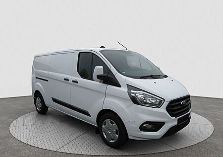 Ford Transit Custom Kasten 300 L2 KLIMA PDC SHZ 3-SIT