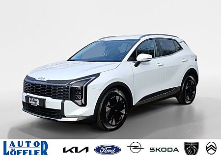 Kia Sportage Vision NAVI* RFK* ZV* PDC* TEMPO* SHZ*