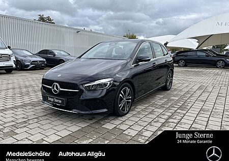 Mercedes-Benz B 180 d Progressive AHK LED DAB "neues Modell"