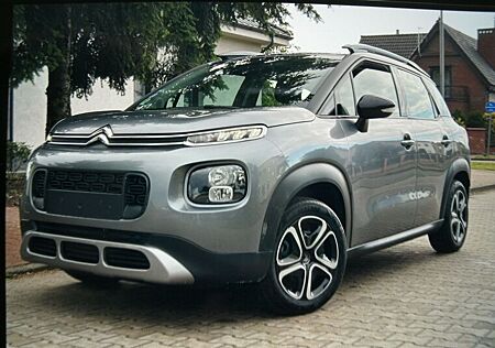 Citroën C3 Aircross Pure Tech 82 Fell Klima Euro 6