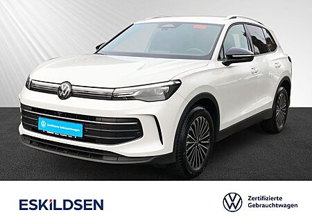VW Tiguan Volkswagen Life GOAL 1.5 eTSI DSG AHK+ACC+NAVIGATION