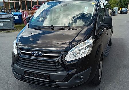 Ford Tourneo Custom L2 155PS mit Camper Ausbau