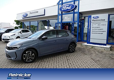 Opel Corsa 1.2T GS Alufelgen PDC SHZ LED SCHEINWERFER
