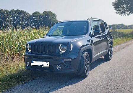 Jeep Renegade 1.3l T-GDI I4 Limited DCT Limited