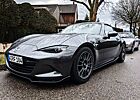 Mazda MX-5 2.0 SKYACTIV-G 184 Exclusive-Line Exclu...