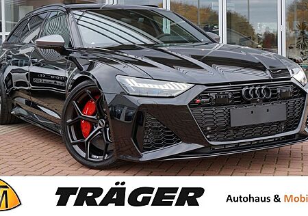 Audi RS6 Avant performance 305kmh*B&OAdvanced*Ceramic