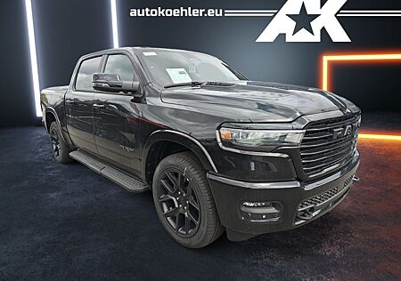 Dodge RAM 1500 Laramie Night KW Edition LPG