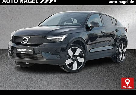 Volvo C40 Recharge Twin Pure Electric AWD Plus Klima
