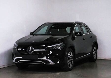 Mercedes-Benz GLA 180 PROGRESSIVE°ADV°MHD°AHK°VOLLDIGI°LED°RFK