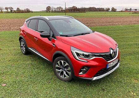 Renault Captur E-TECH Plug-In 160 Edition One Editio...