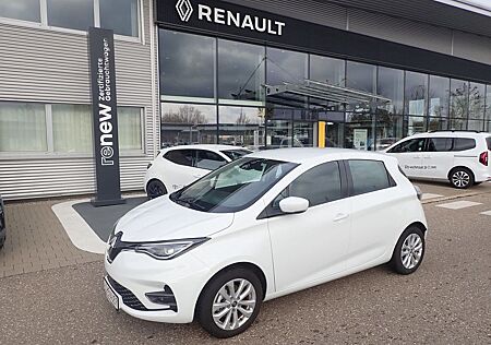 Renault ZOE Evolution EV50