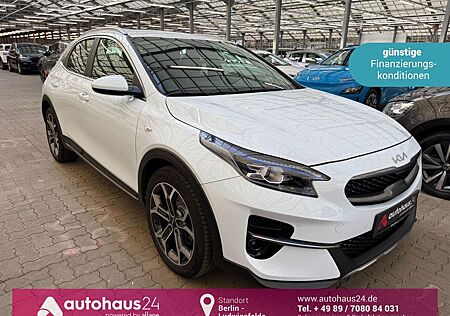 Kia XCeed 1.5 T-GDI Vision CarPlay|Sitzheizg|Kamera