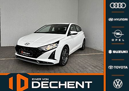 Hyundai i20 1.0 T-GDI Trend NAVI/KAMERA/SHZ!
